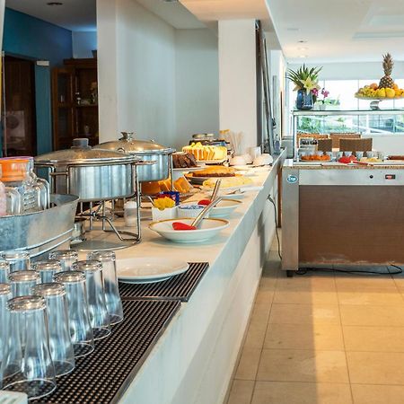 Hotel Ilhabela Zewnętrze zdjęcie