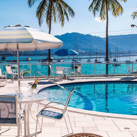 Hotel Ilhabela Zewnętrze zdjęcie