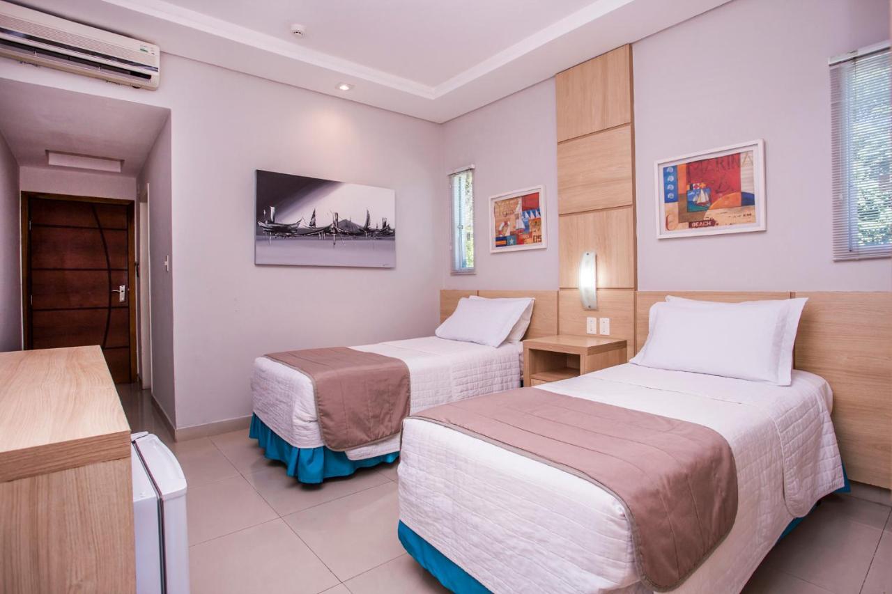 Hotel Ilhabela Zewnętrze zdjęcie