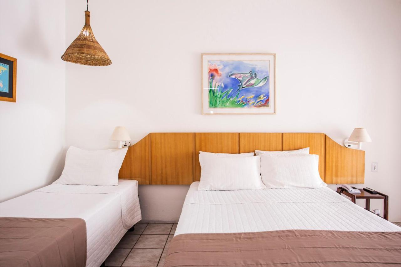 Hotel Ilhabela Zewnętrze zdjęcie