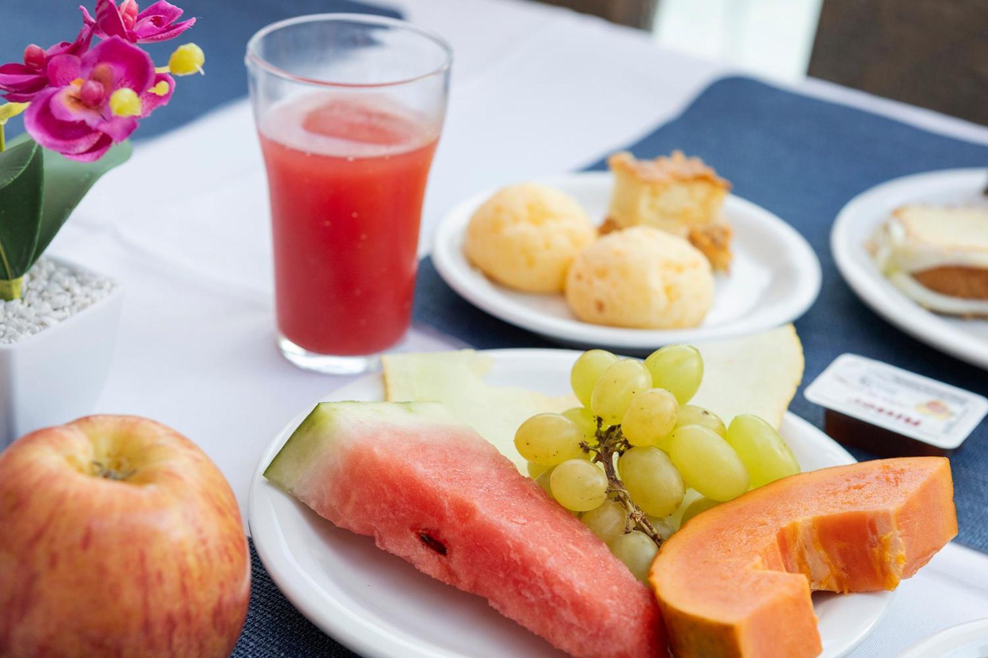 Hotel Ilhabela Zewnętrze zdjęcie