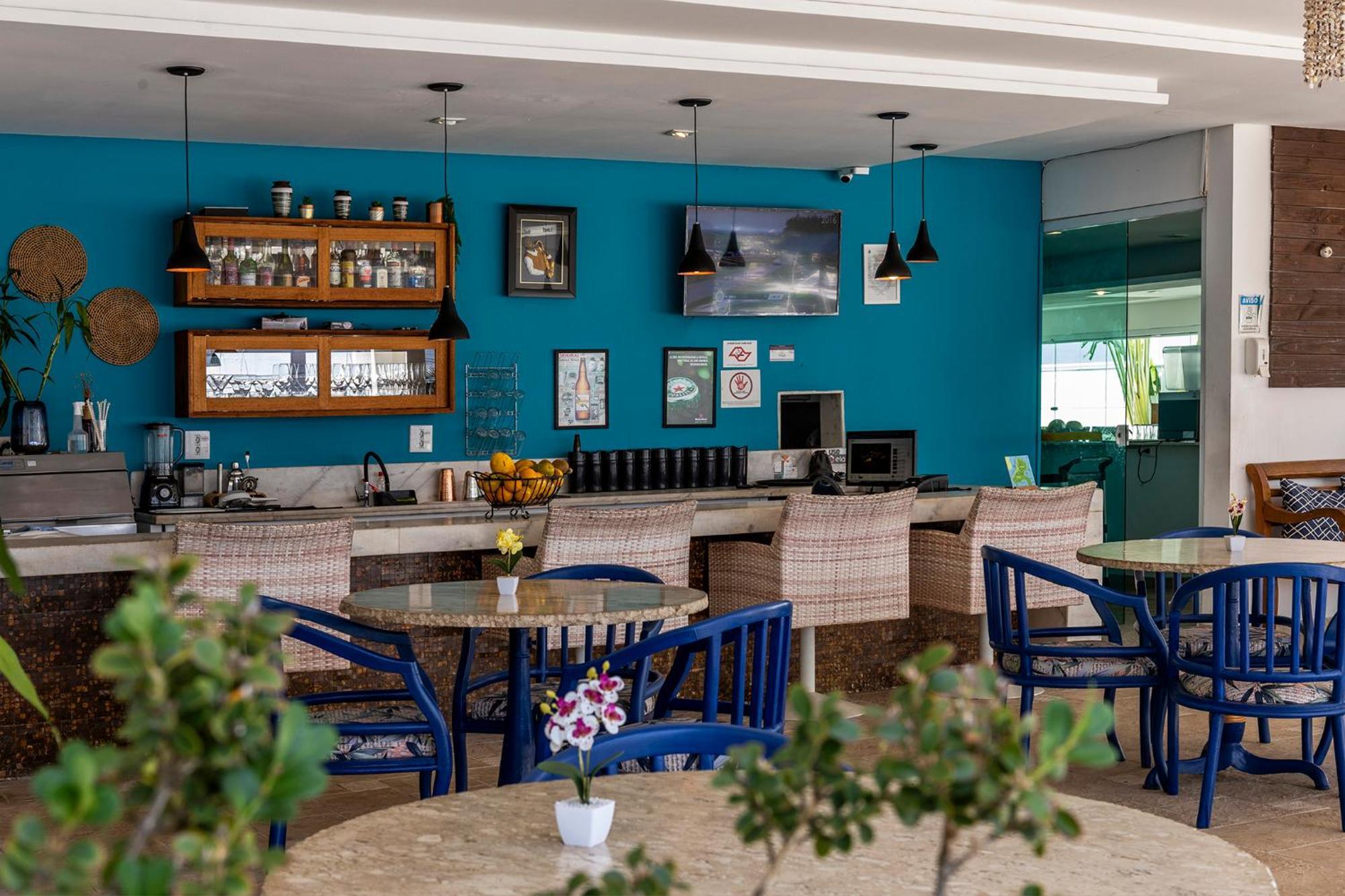 Hotel Ilhabela Zewnętrze zdjęcie