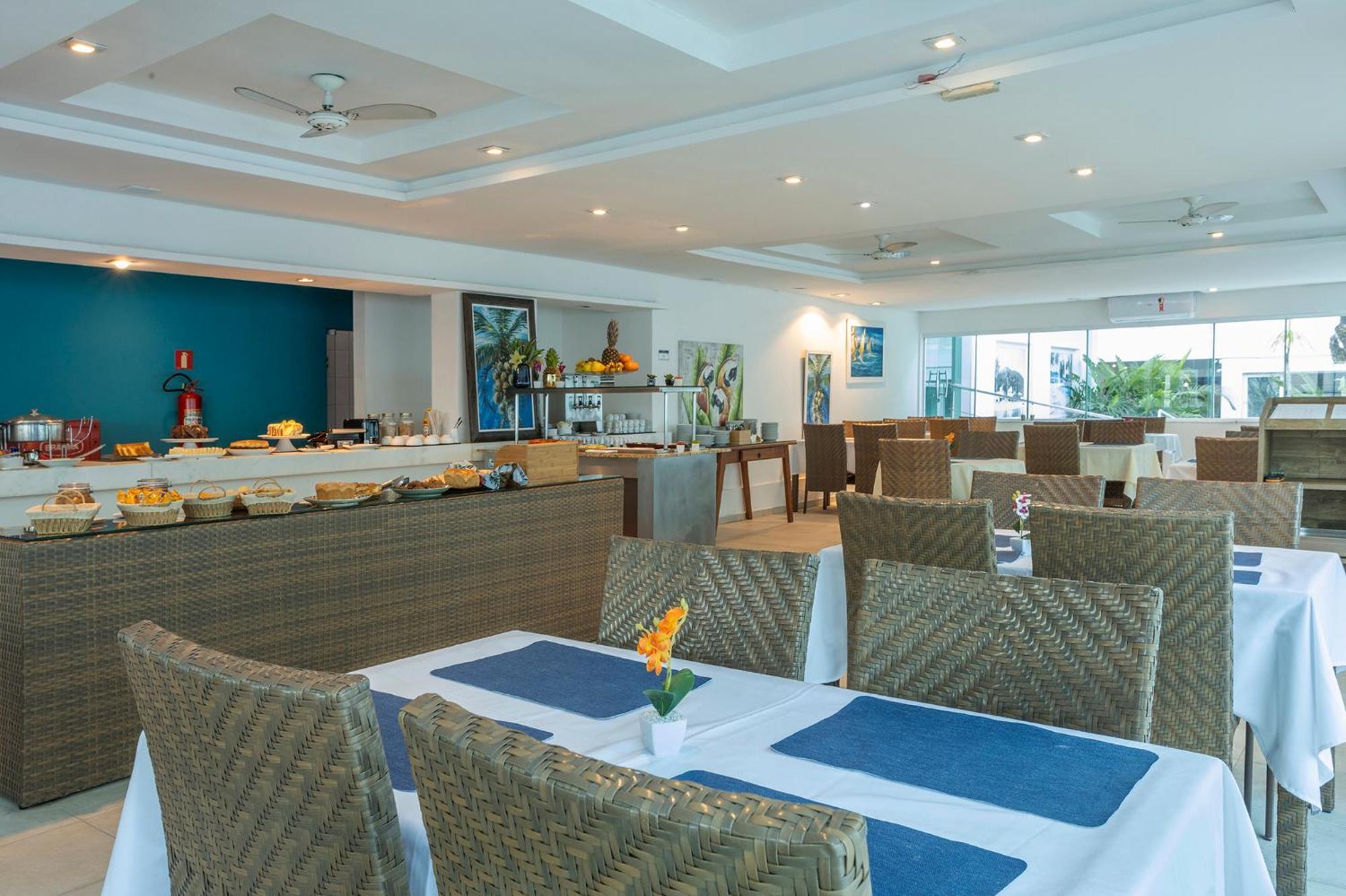 Hotel Ilhabela Zewnętrze zdjęcie