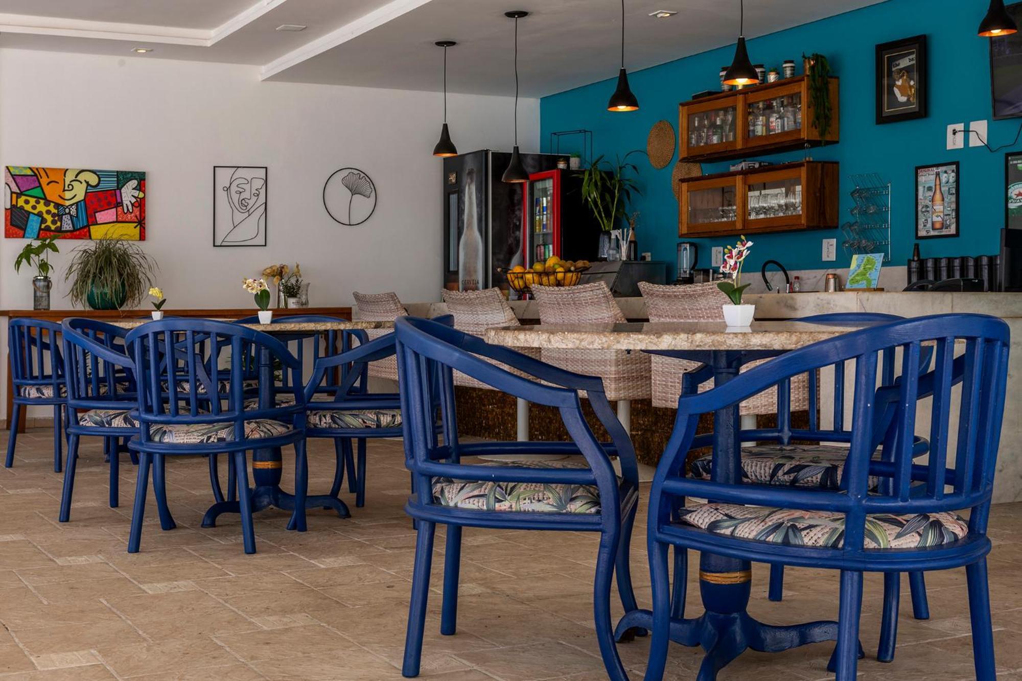 Hotel Ilhabela Zewnętrze zdjęcie