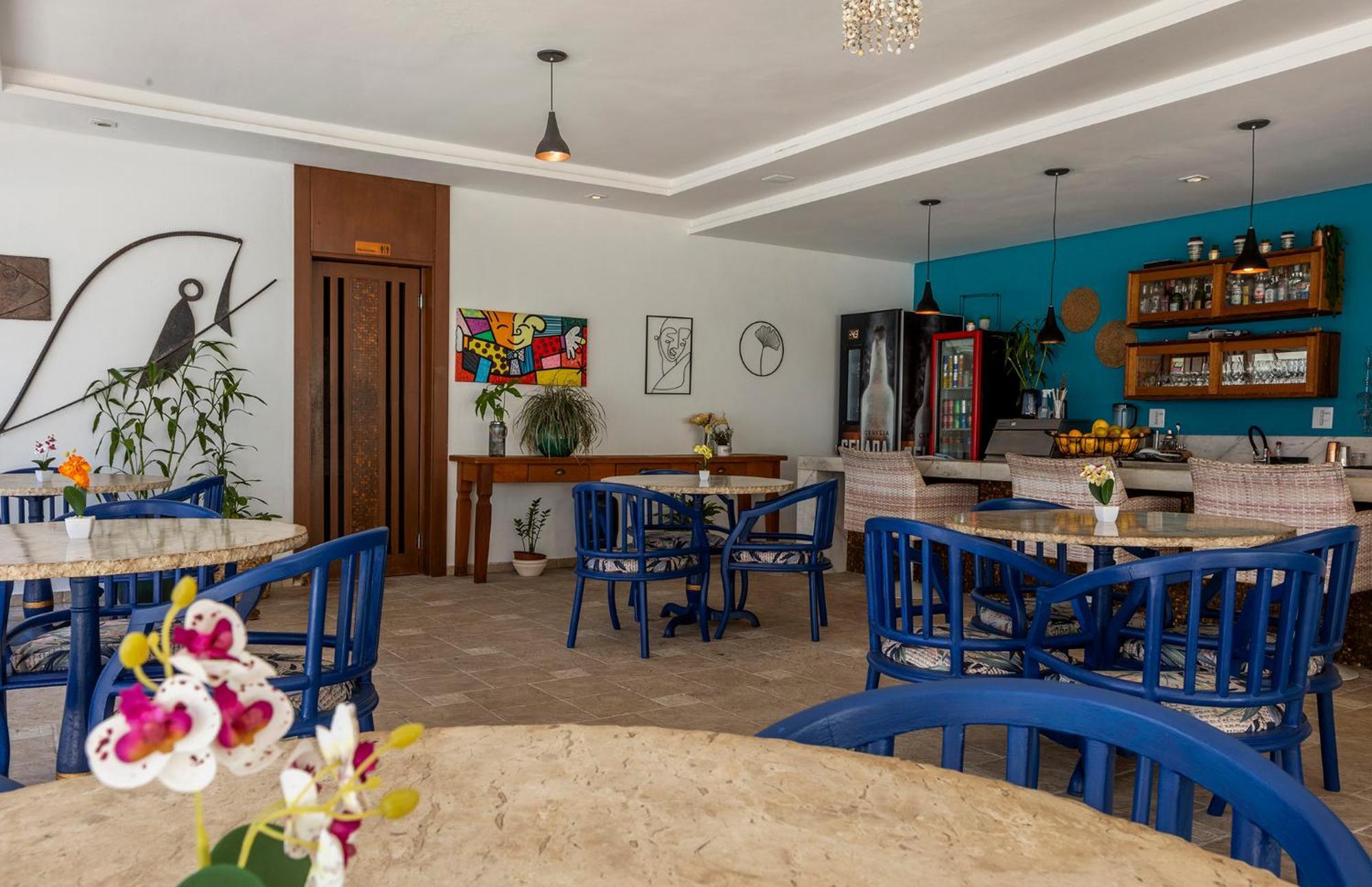 Hotel Ilhabela Zewnętrze zdjęcie