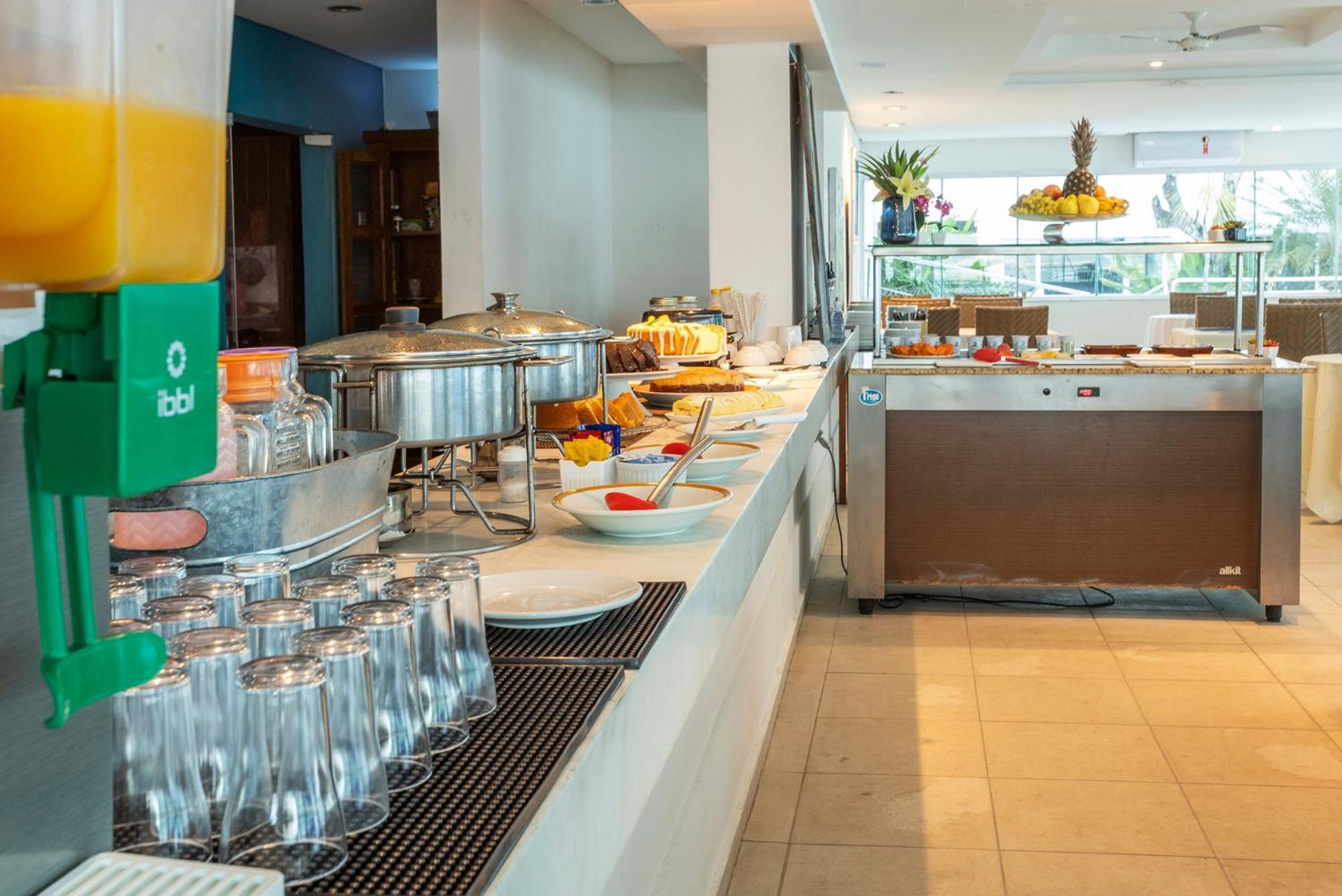 Hotel Ilhabela Zewnętrze zdjęcie