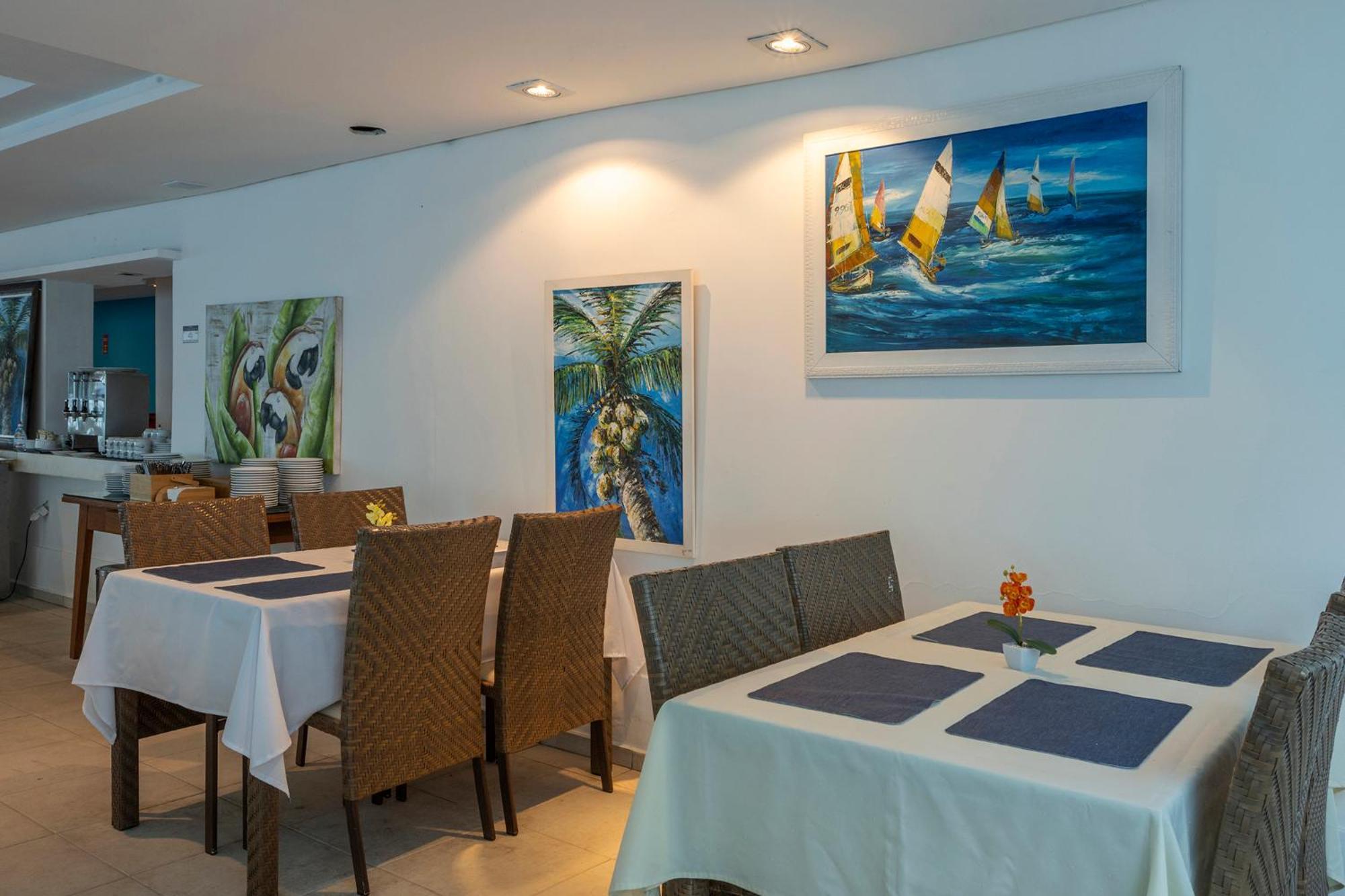 Hotel Ilhabela Zewnętrze zdjęcie