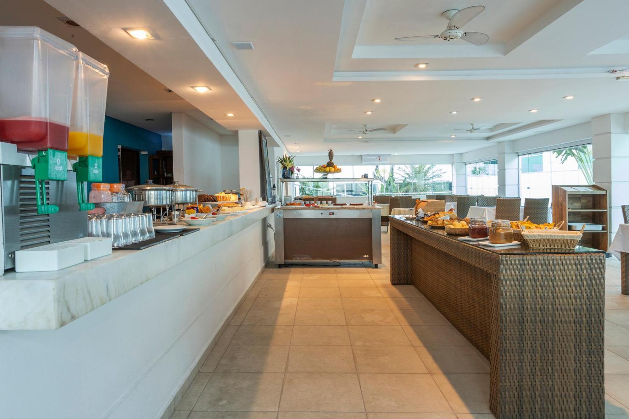 Hotel Ilhabela Zewnętrze zdjęcie
