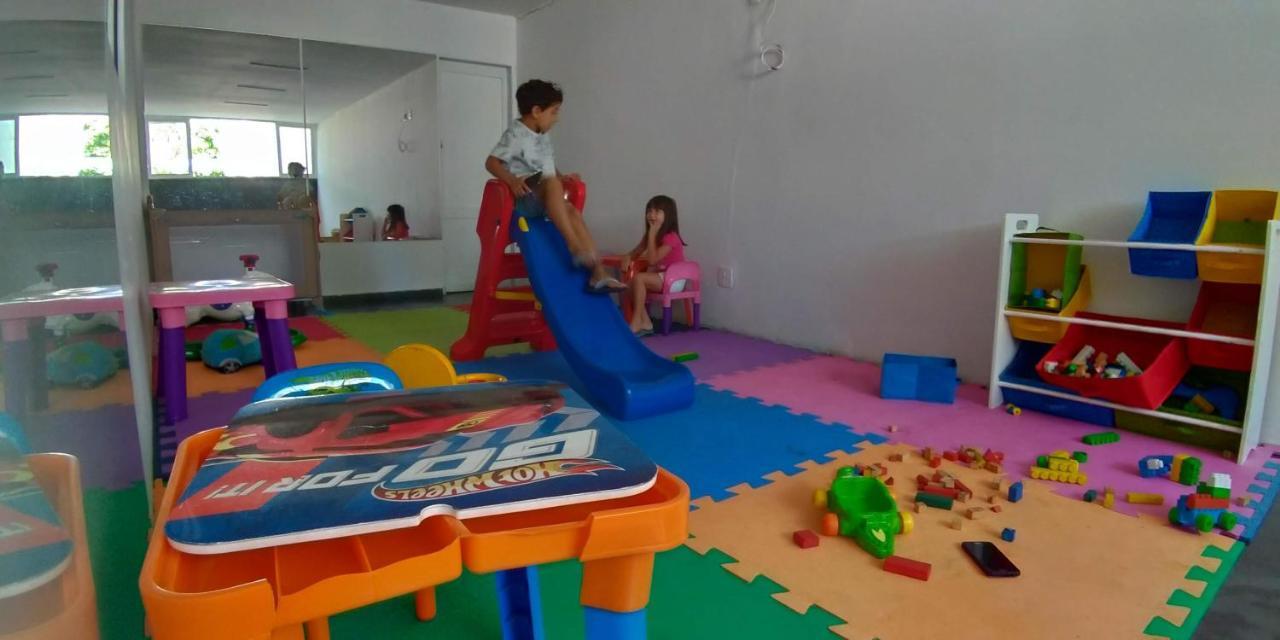 Hotel Ilhabela Zewnętrze zdjęcie