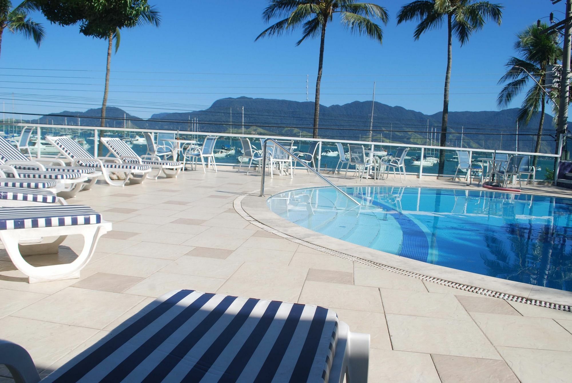 Hotel Ilhabela Zewnętrze zdjęcie