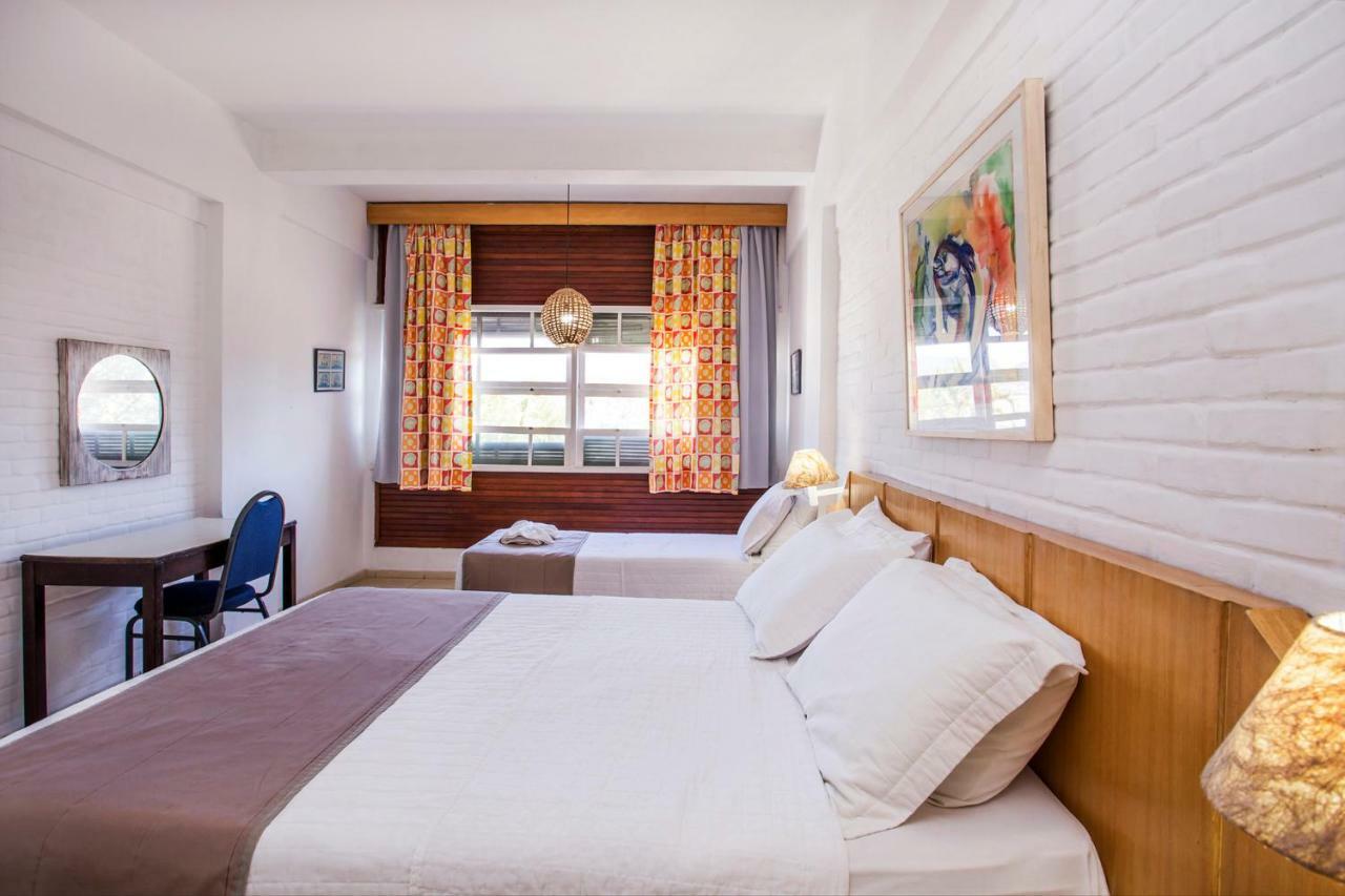 Hotel Ilhabela Zewnętrze zdjęcie