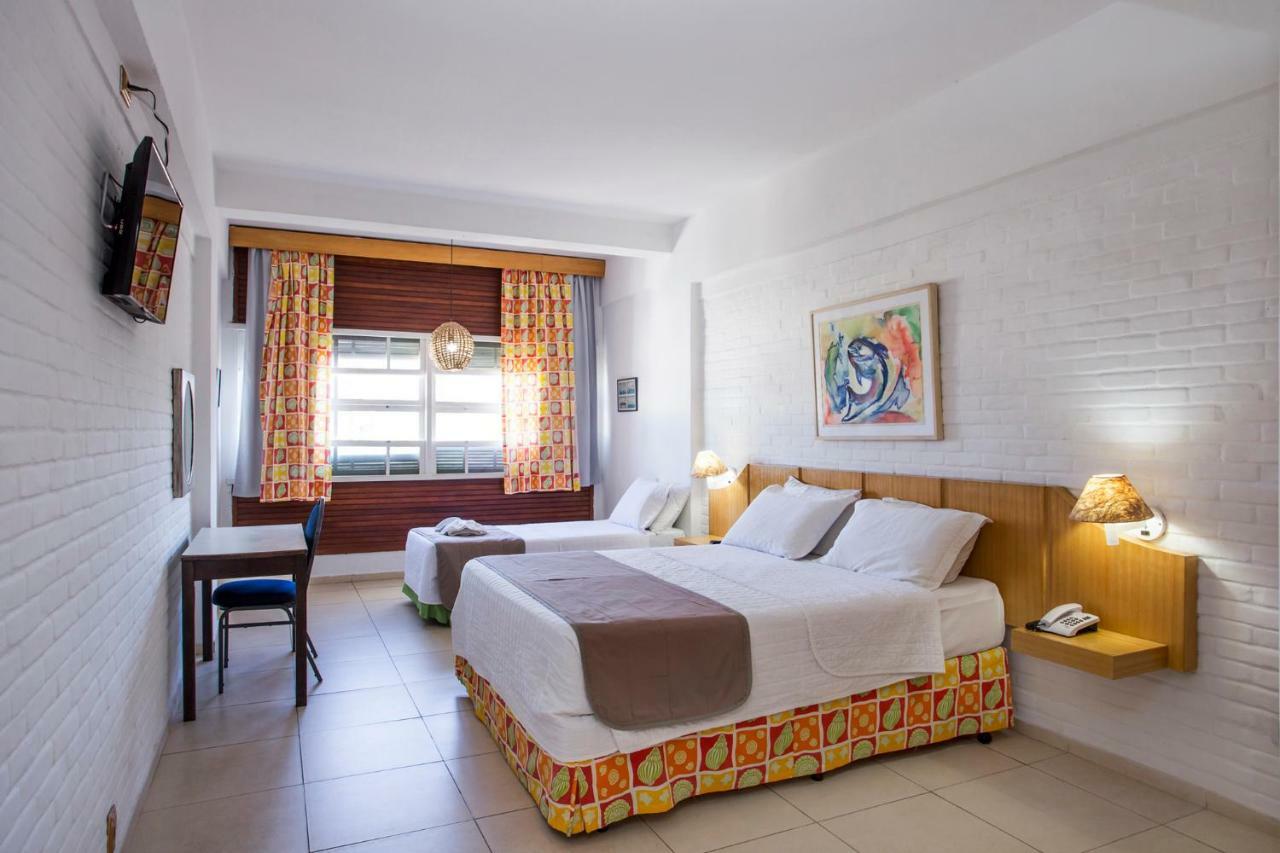 Hotel Ilhabela Zewnętrze zdjęcie