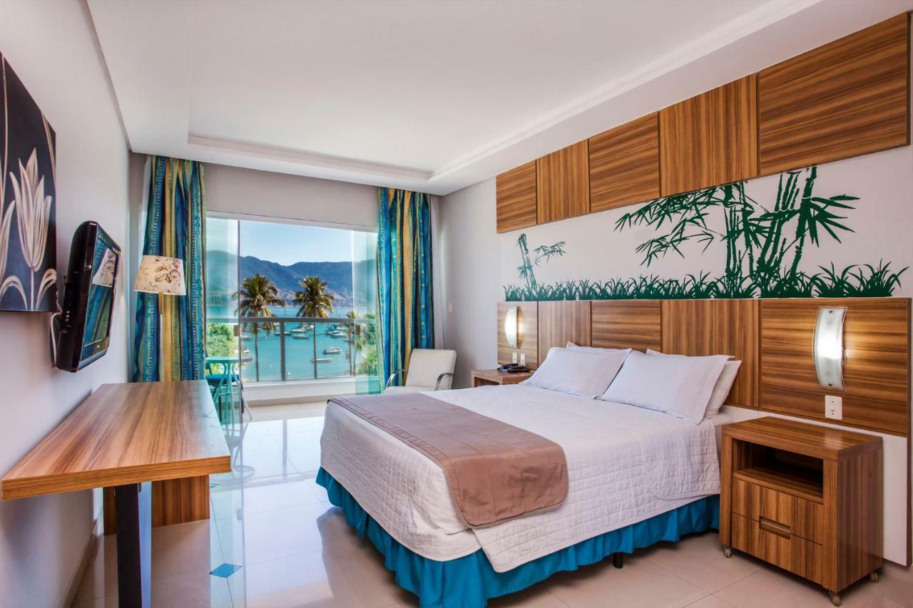 Hotel Ilhabela Zewnętrze zdjęcie