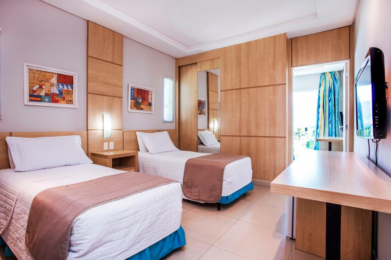 Hotel Ilhabela Zewnętrze zdjęcie