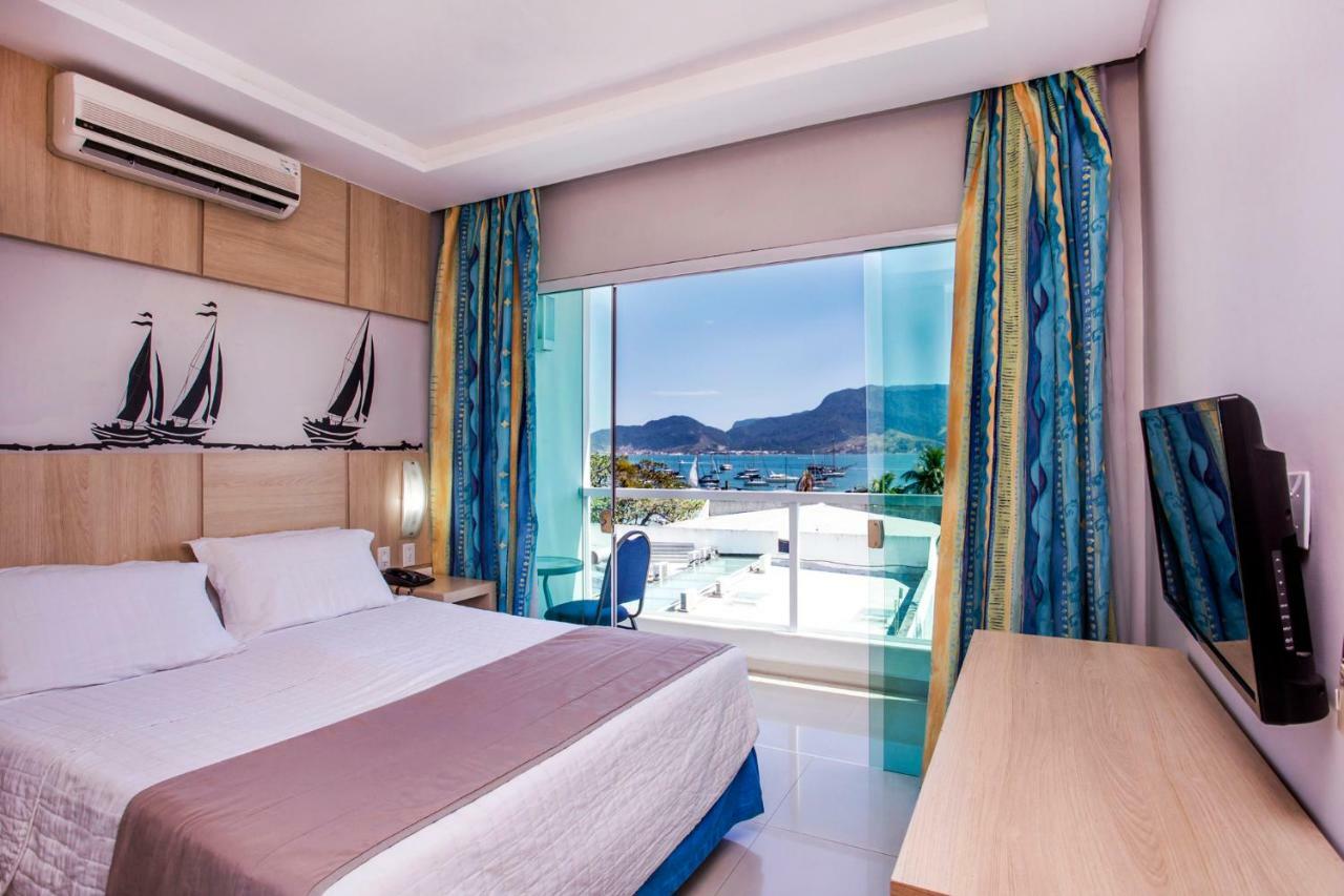 Hotel Ilhabela Zewnętrze zdjęcie