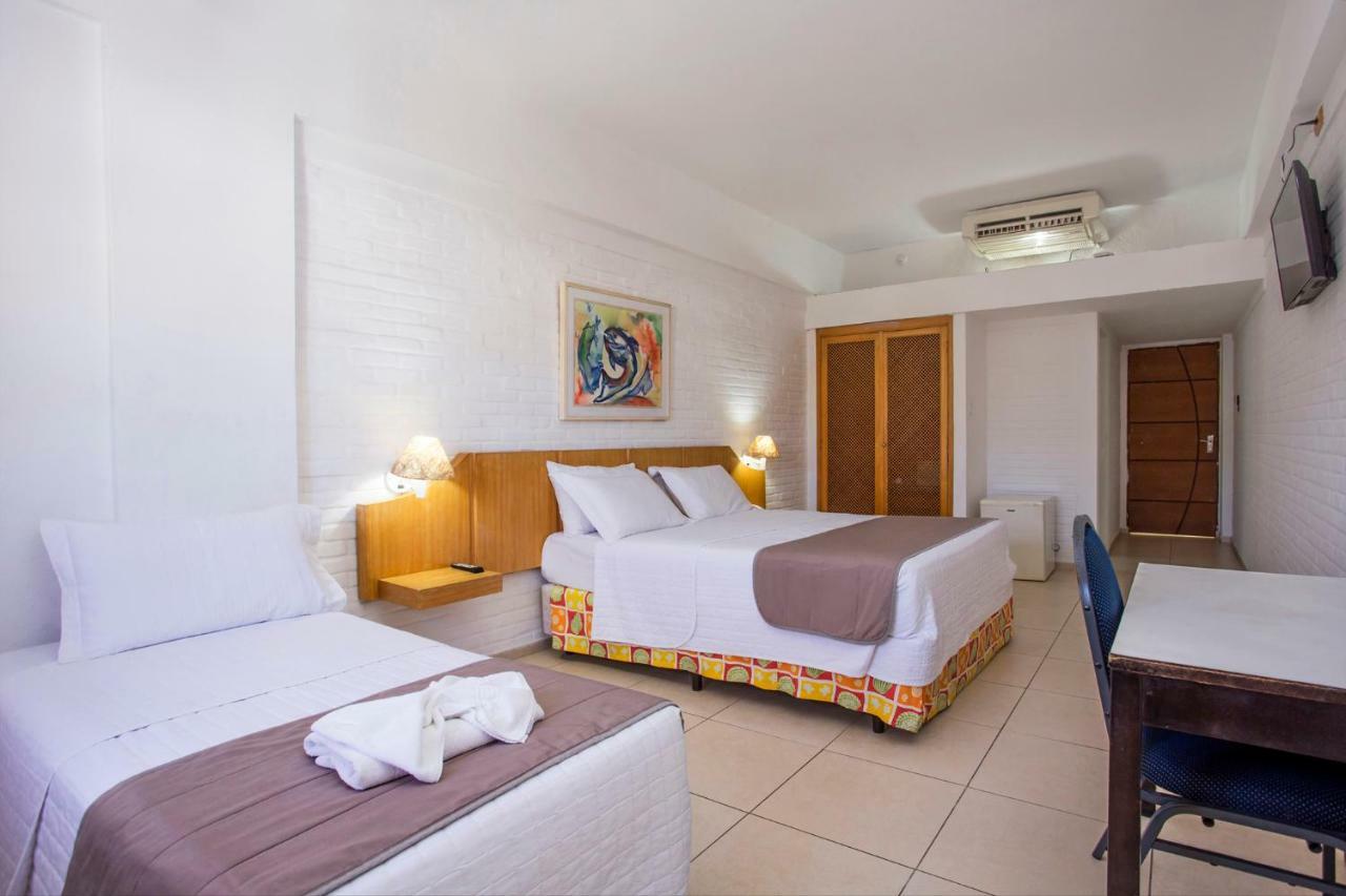 Hotel Ilhabela Zewnętrze zdjęcie