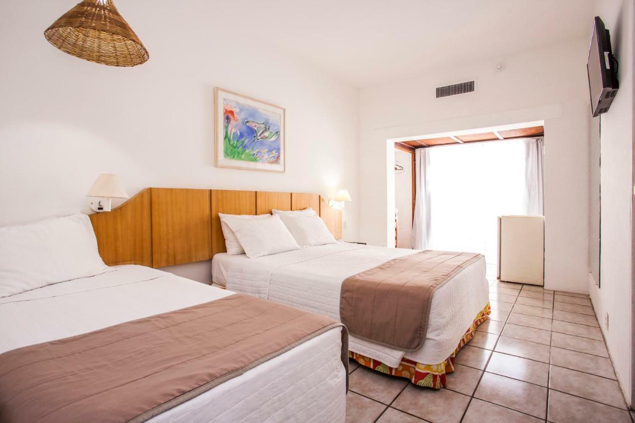 Hotel Ilhabela Zewnętrze zdjęcie