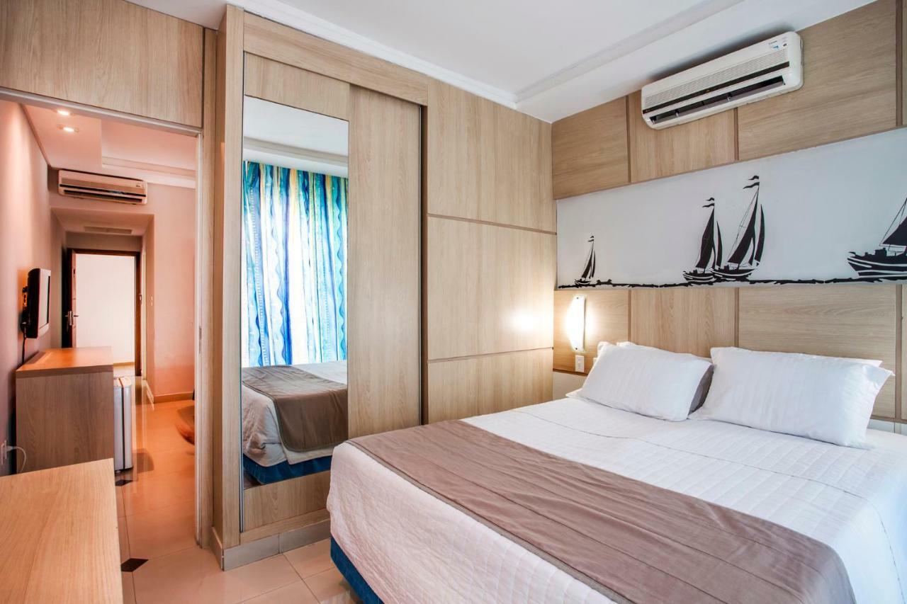 Hotel Ilhabela Zewnętrze zdjęcie