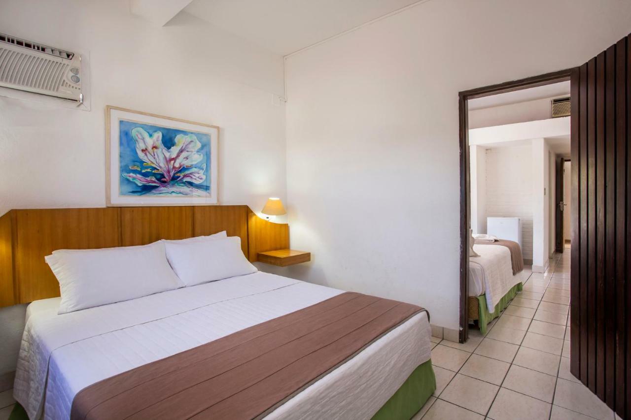Hotel Ilhabela Zewnętrze zdjęcie