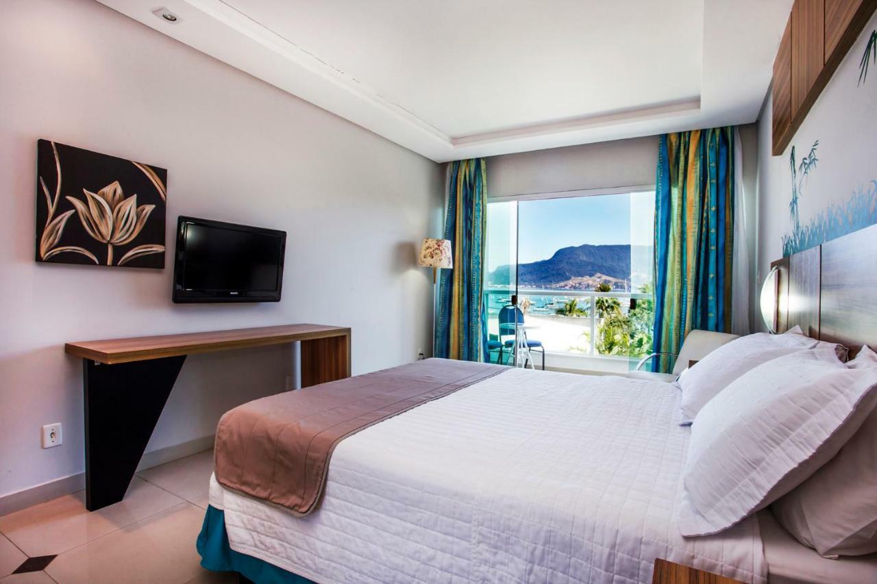 Hotel Ilhabela Zewnętrze zdjęcie