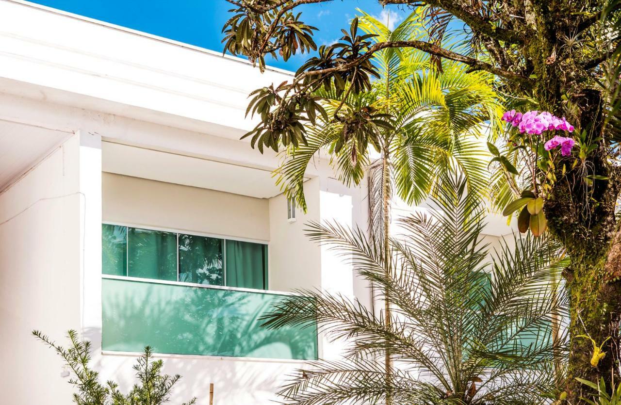 Hotel Ilhabela Zewnętrze zdjęcie