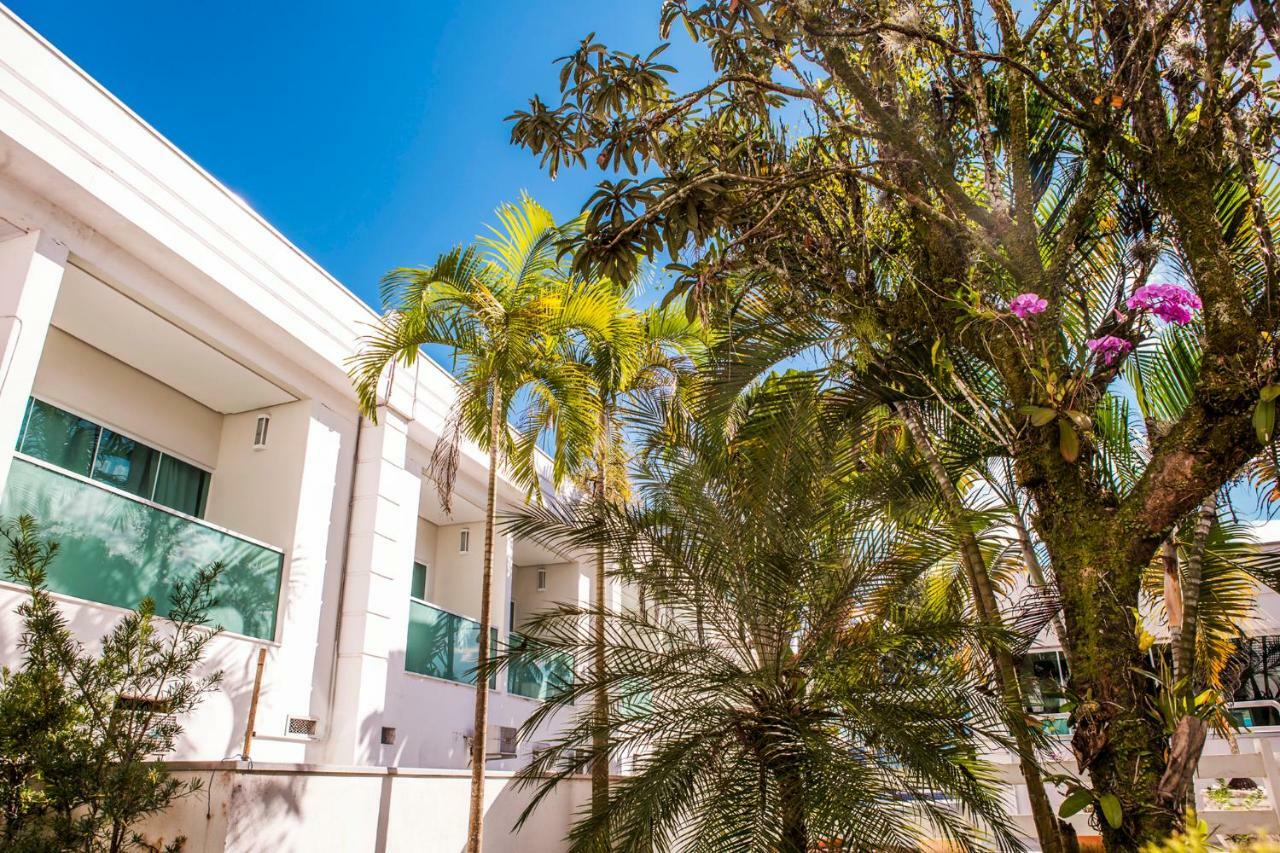Hotel Ilhabela Zewnętrze zdjęcie