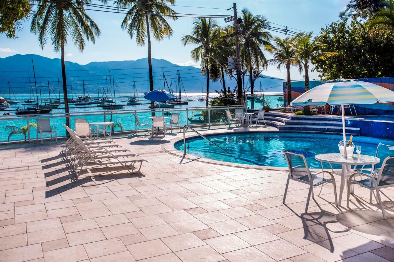 Hotel Ilhabela Zewnętrze zdjęcie