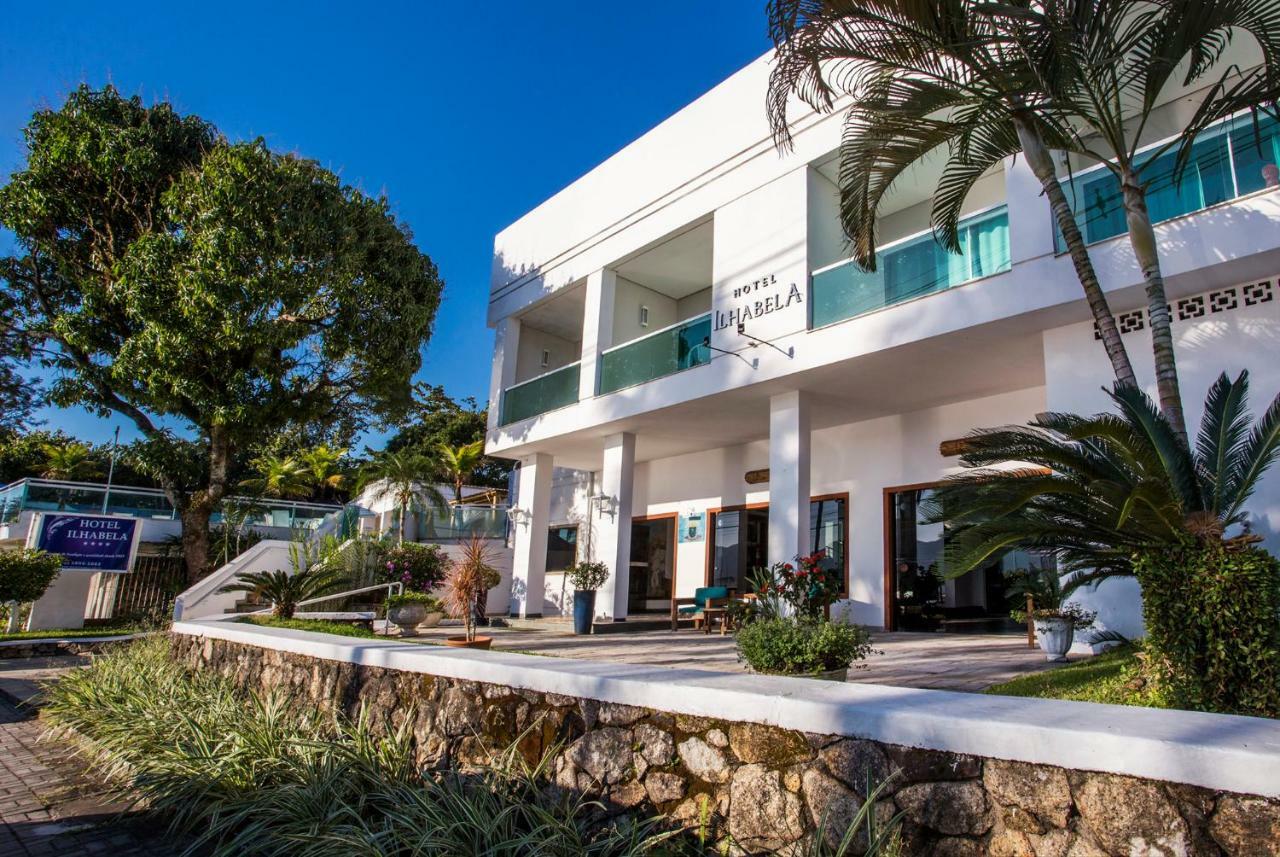 Hotel Ilhabela Zewnętrze zdjęcie