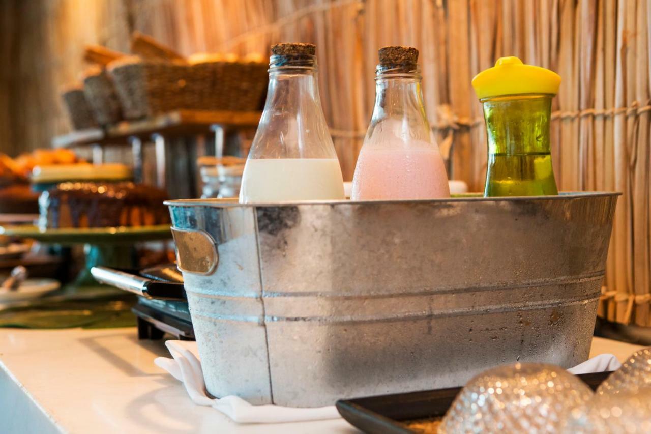 Hotel Ilhabela Zewnętrze zdjęcie