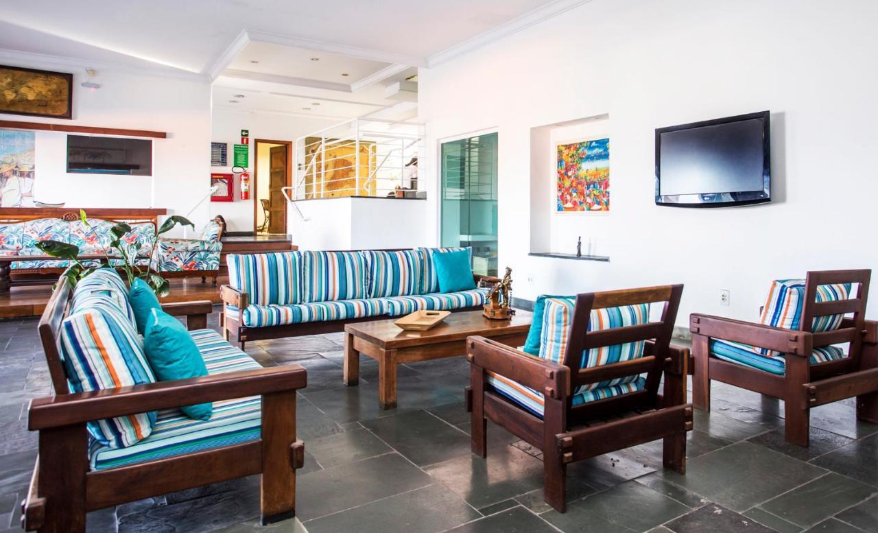 Hotel Ilhabela Zewnętrze zdjęcie