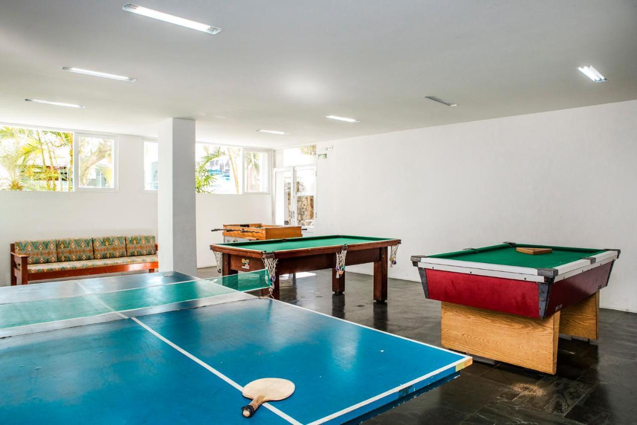 Hotel Ilhabela Zewnętrze zdjęcie