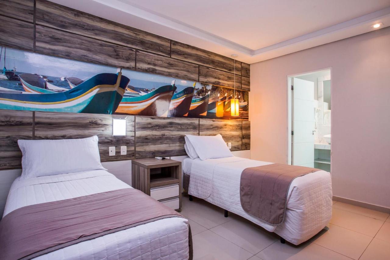 Hotel Ilhabela Zewnętrze zdjęcie