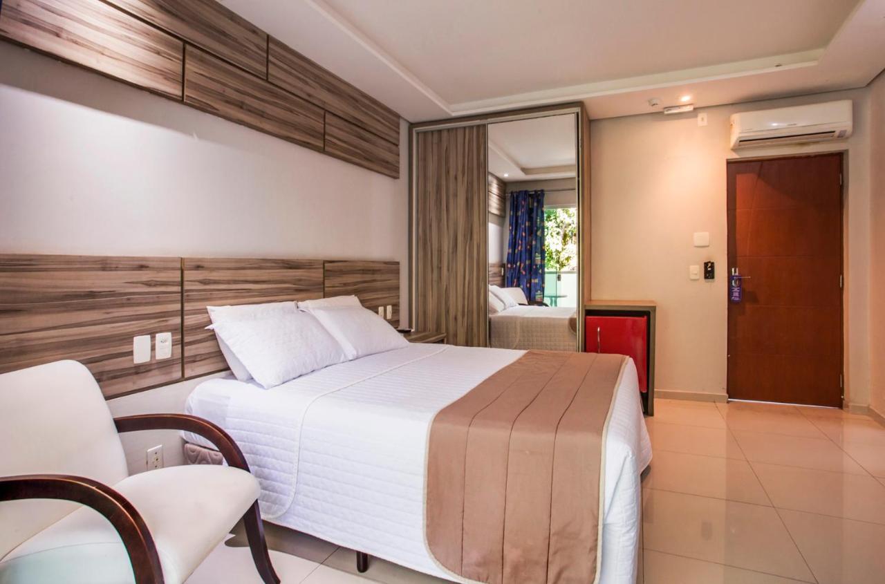Hotel Ilhabela Zewnętrze zdjęcie