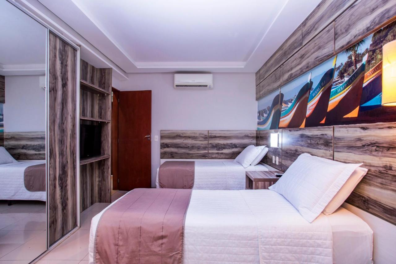 Hotel Ilhabela Zewnętrze zdjęcie